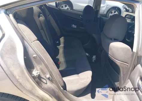 2014 Nissan Maxima S/Sv from USA, damaged, VIN 1N4AA5AP1EC490793